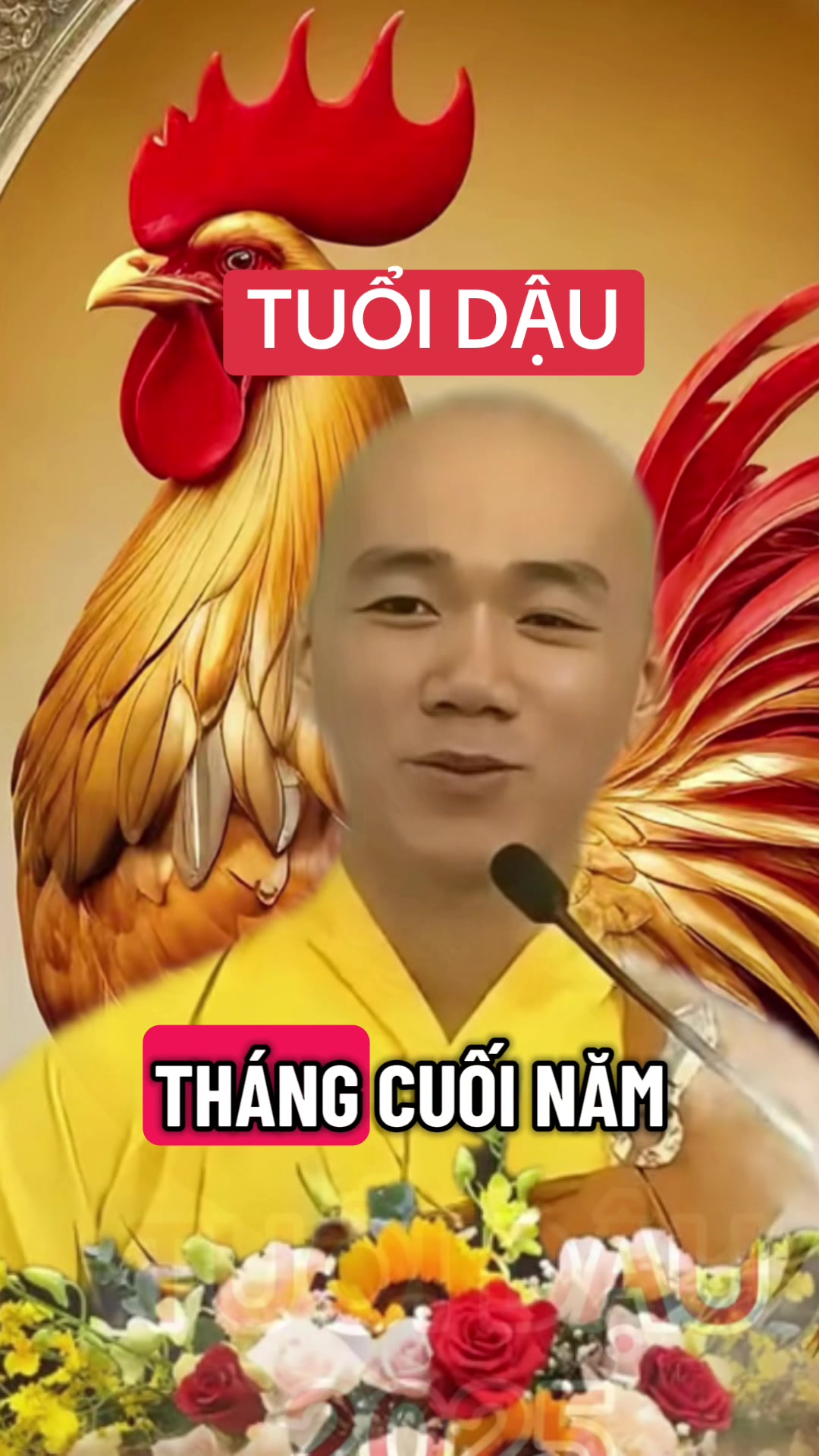 @PHONG THUỶ VẠN LINH