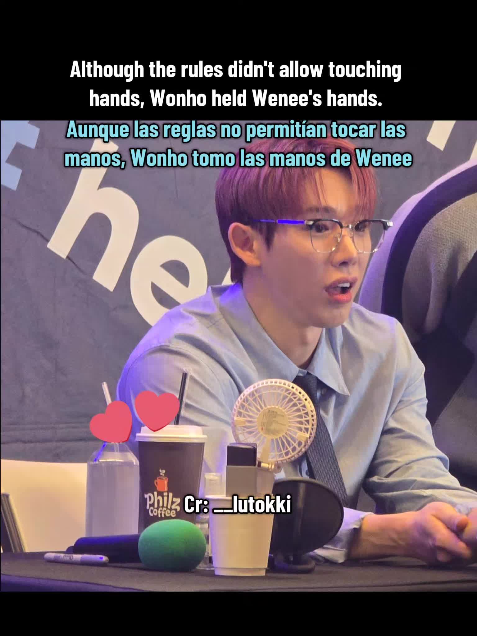 @Captain Korea