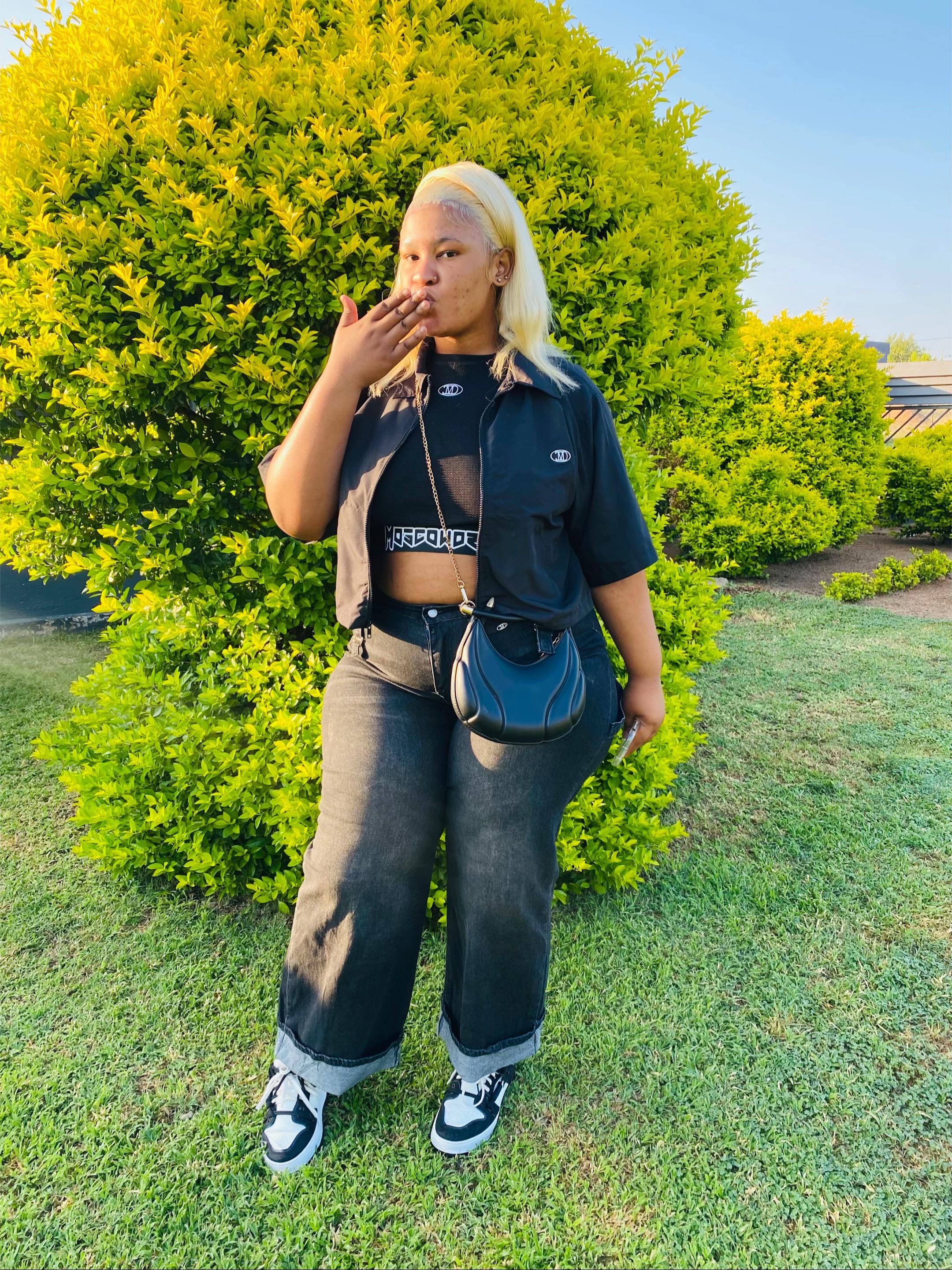 @Plus size hun 💋💋