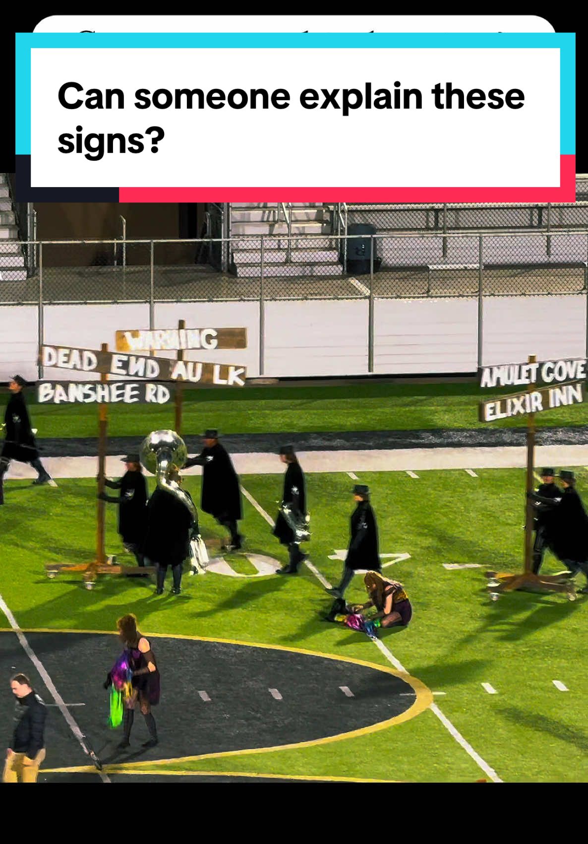 @All About Band