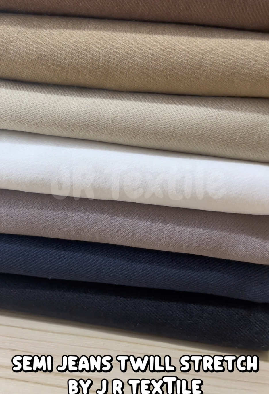 @JR.textile