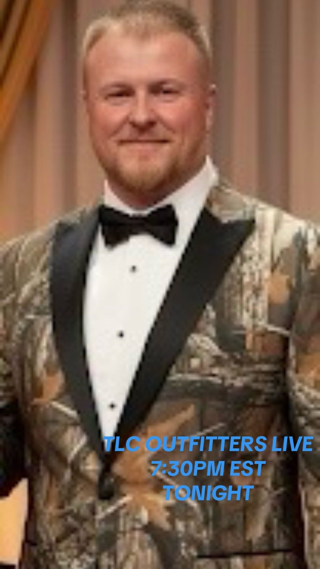 @TLC Outfitters