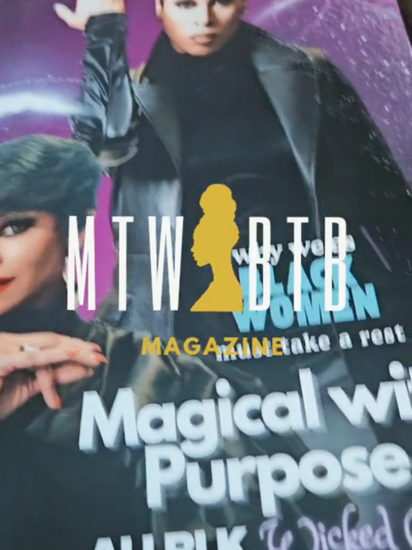 @MTWBTB Magazine