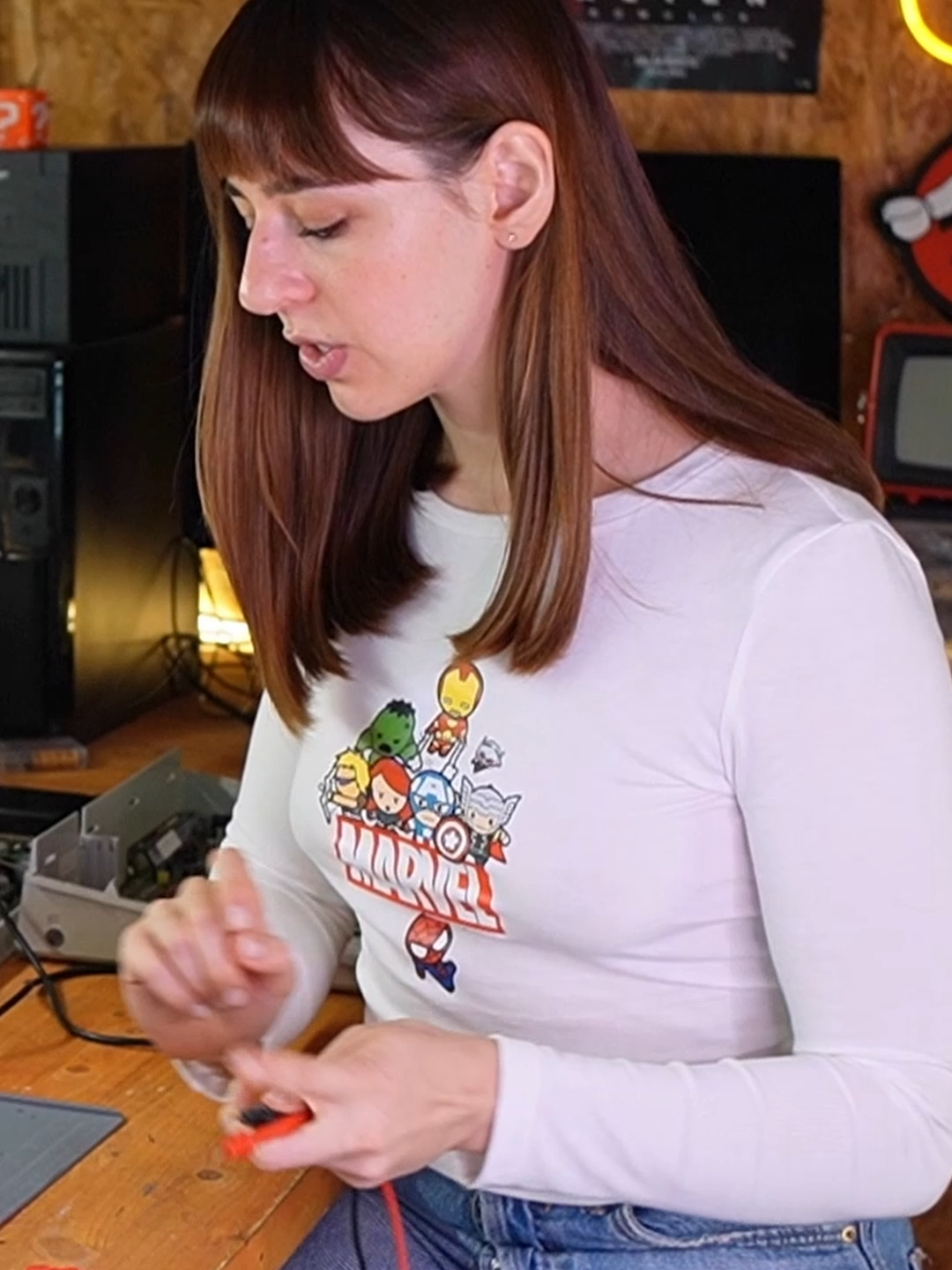 Sayaka's Digital Attic (@sayakasdigitalattic) - Urlebird