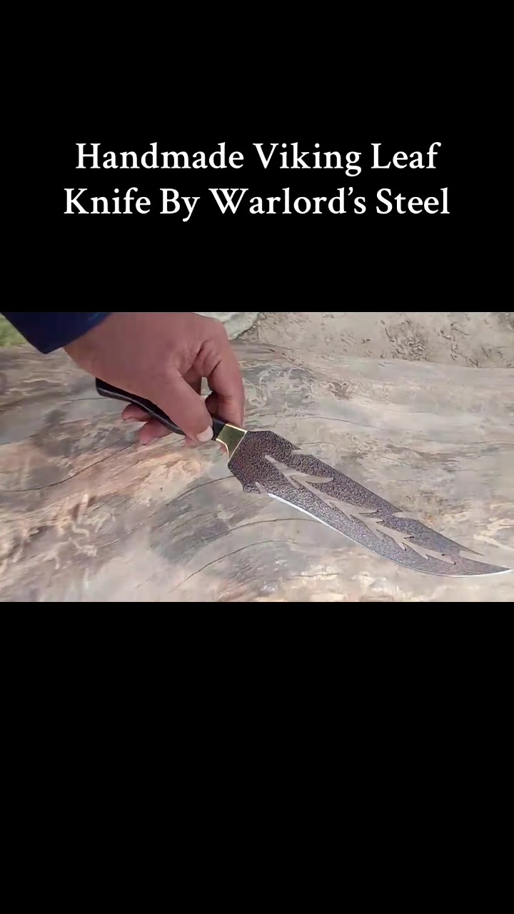 @Warlord&rsquo;s Steel