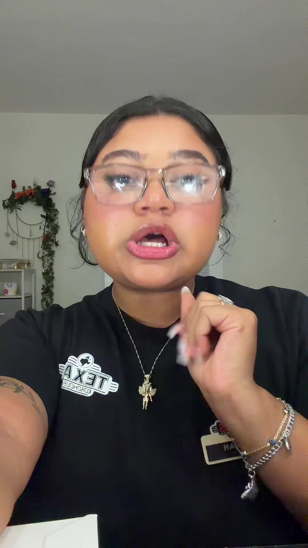 @Becky Janiece Ortiz