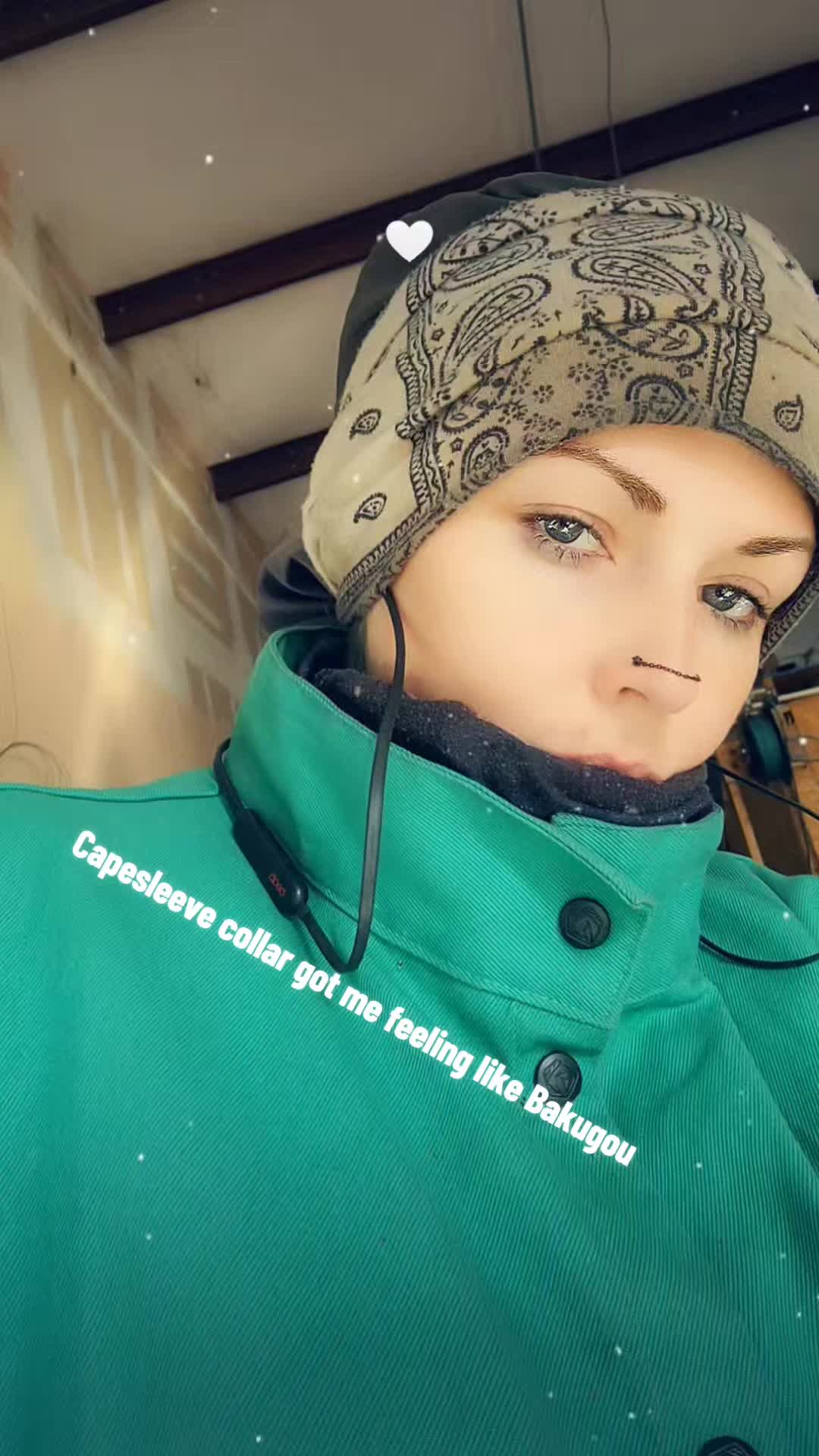 @Audrey