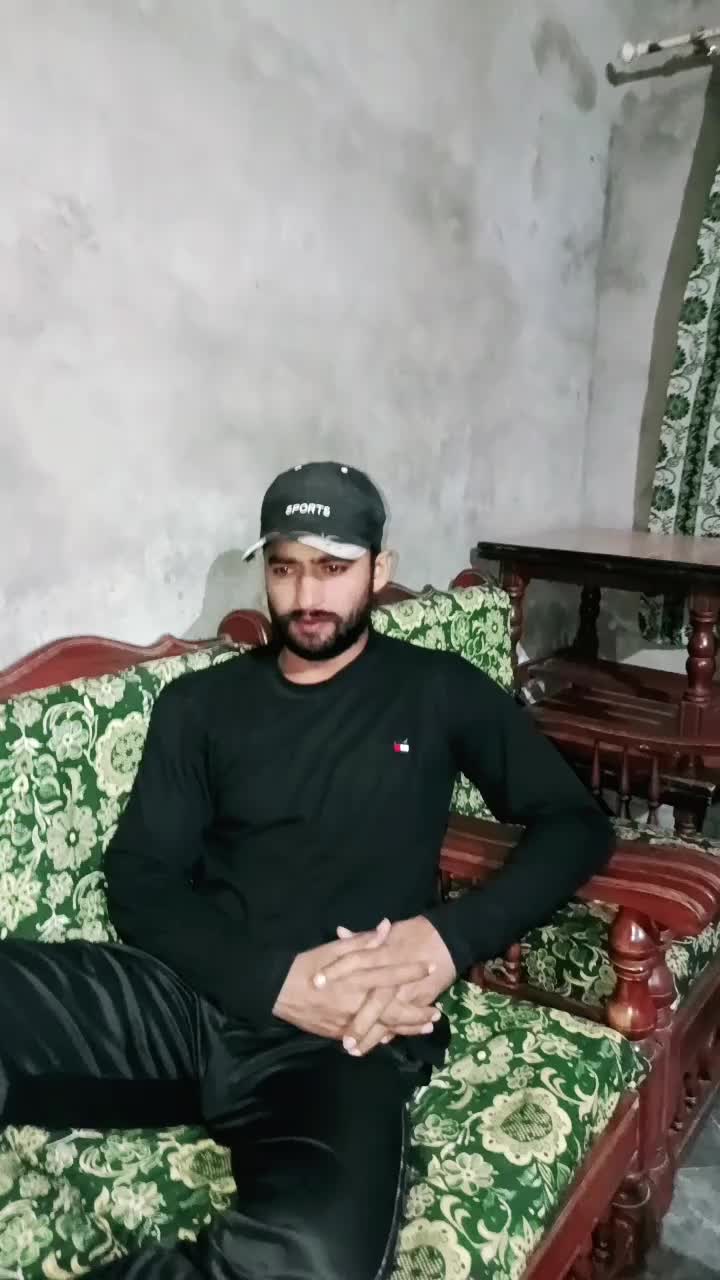 @🌹مجاہد عالم🌹