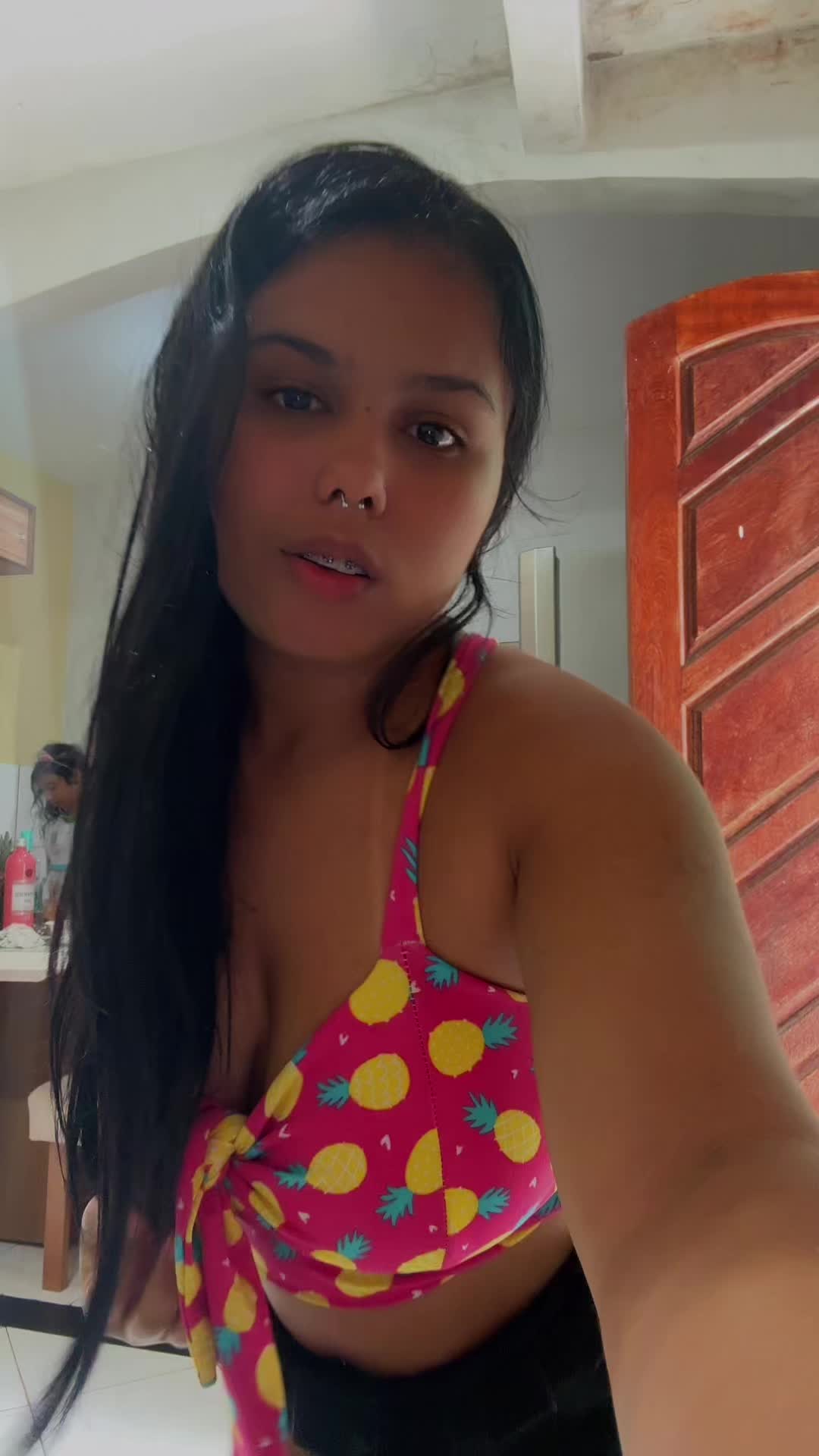 @Amanda Souza