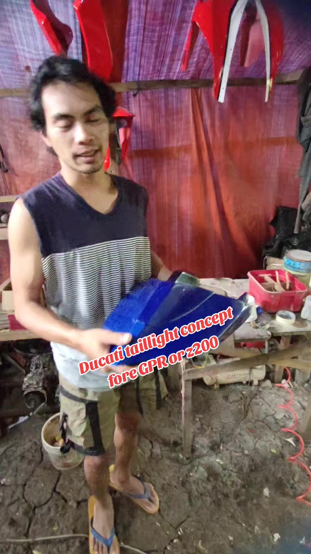 @palawan modified fiber