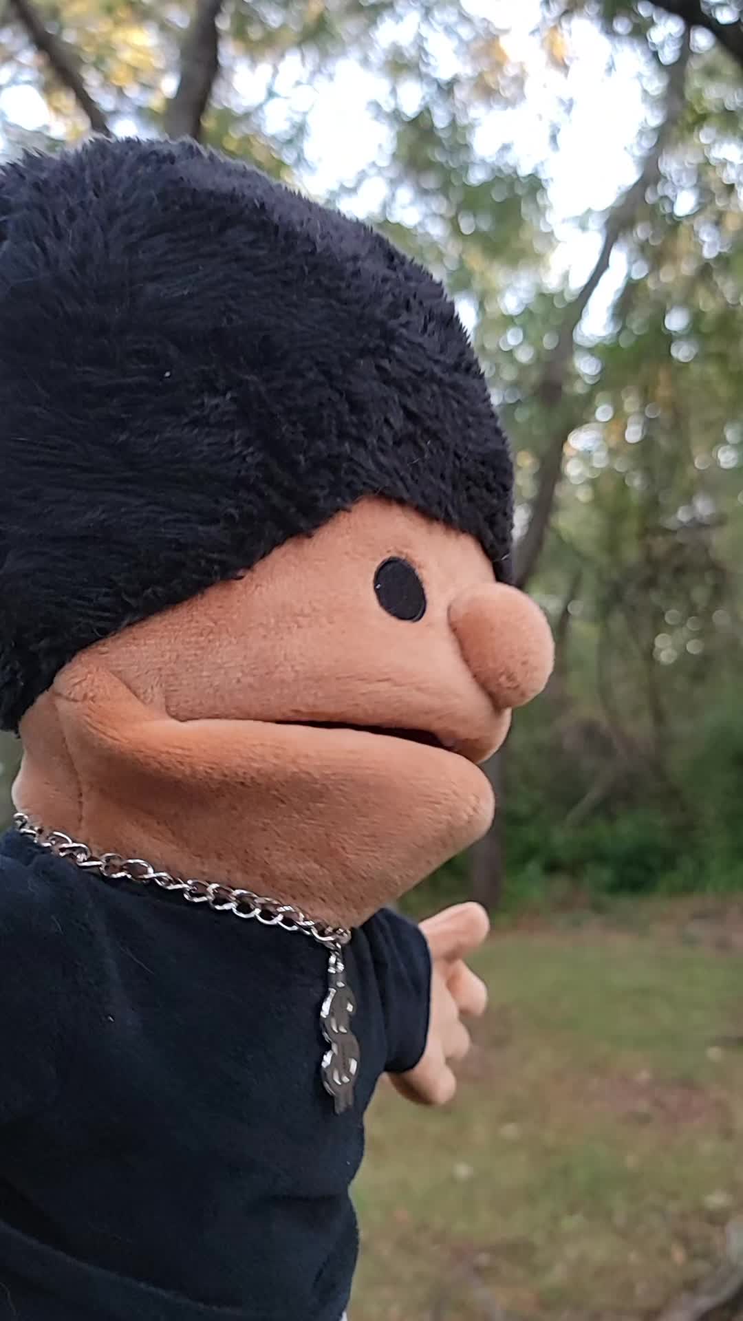 @Misfit Puppets