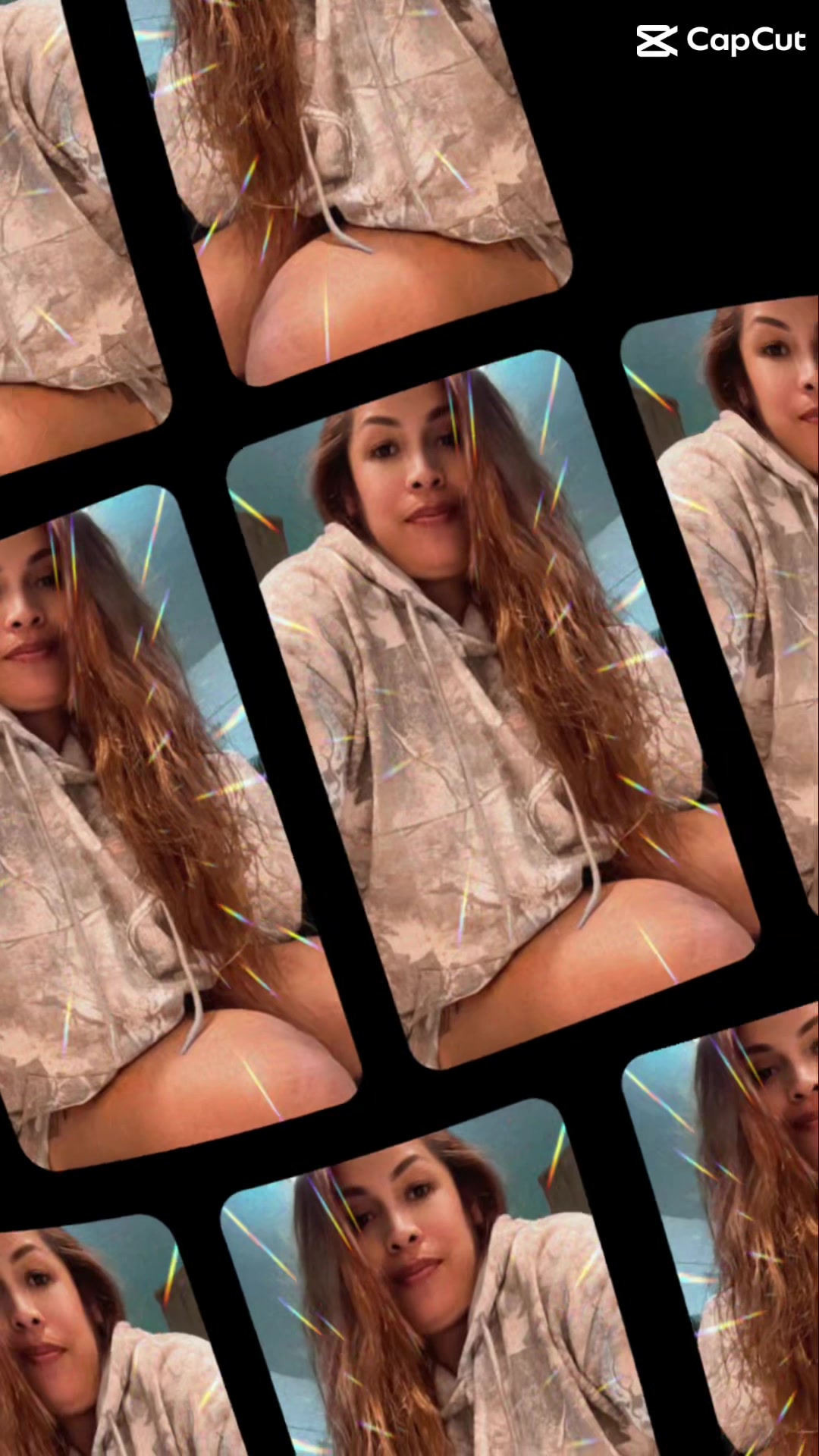 @Lovely Marie