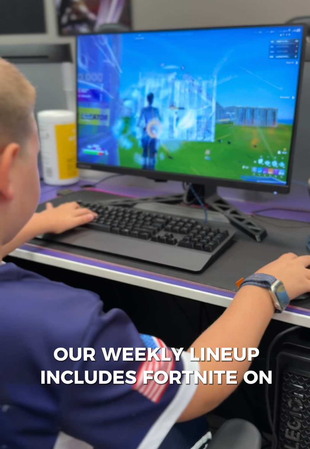 @Valhallan Esports of Somerset
