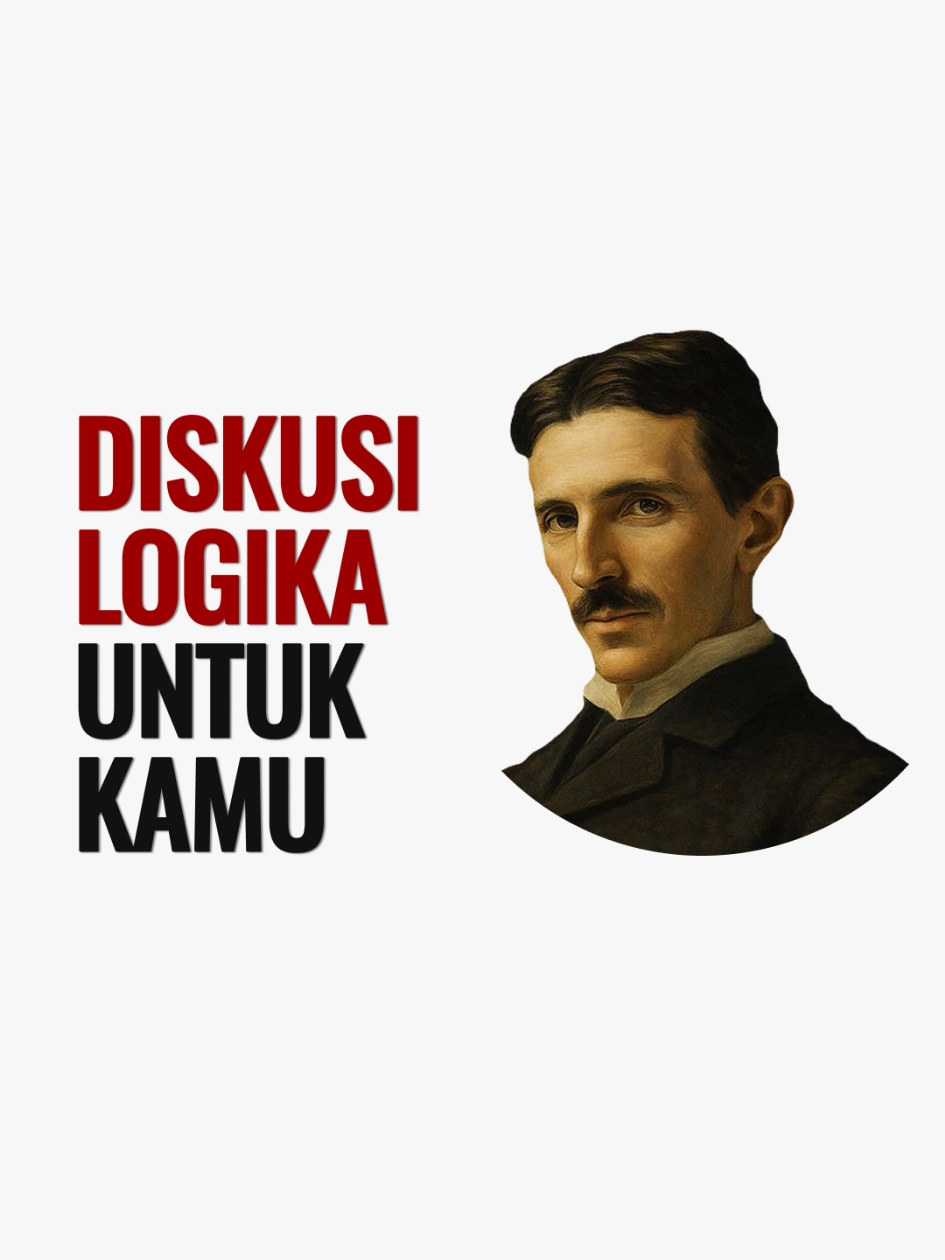 @Majelis Logika