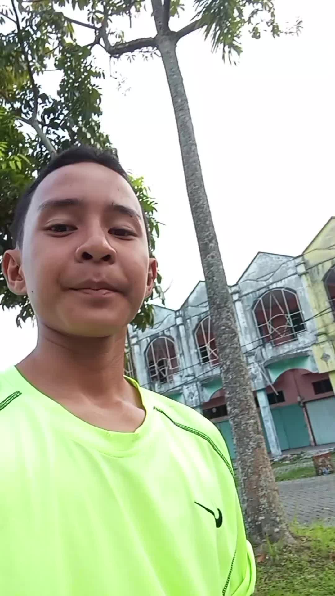 @SAYANG KAMU