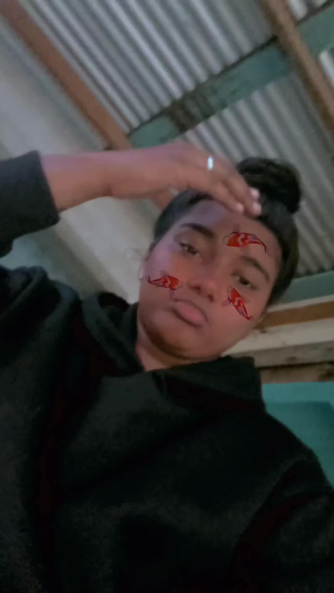 @Shenika😈