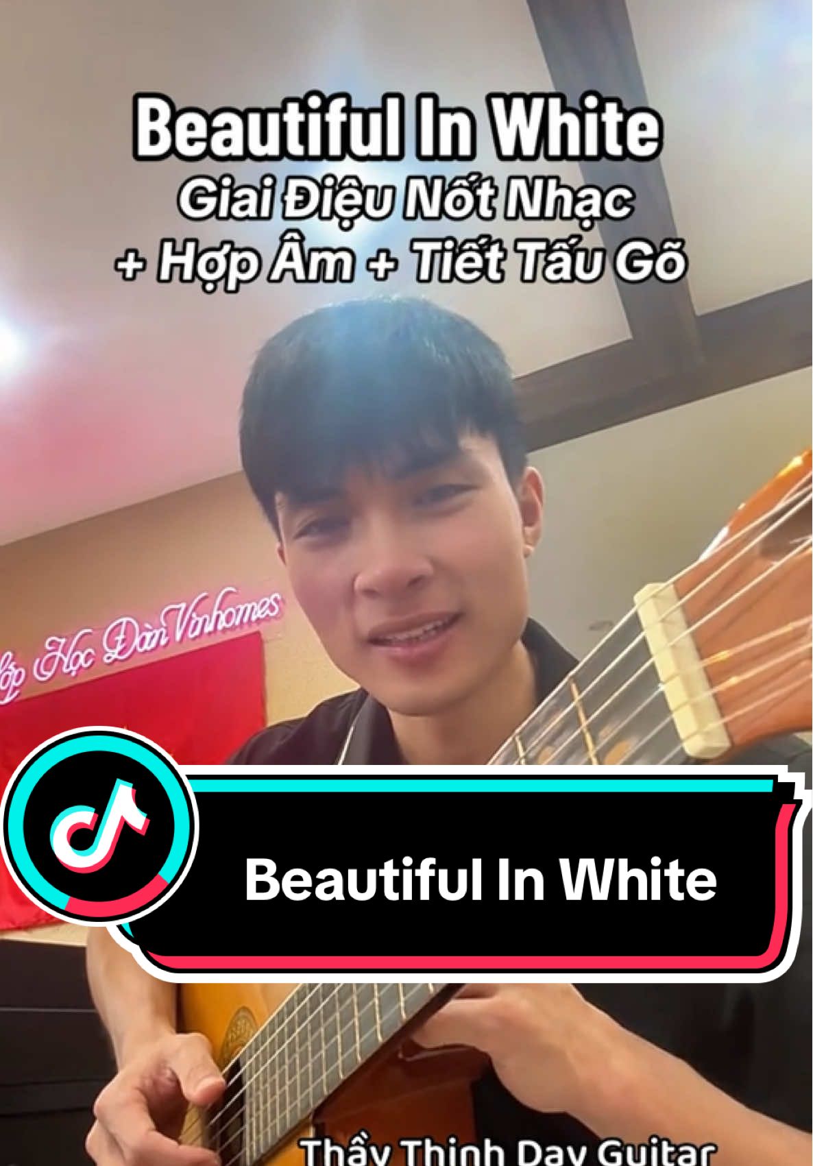 @Lớp Học Đ&agrave;n Vinhomes