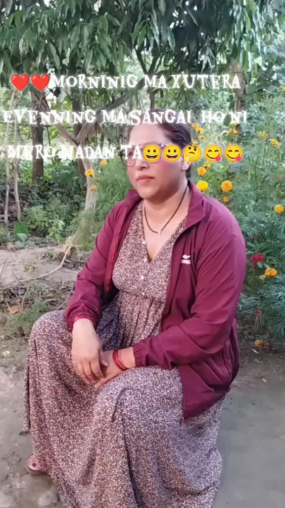@Madhu