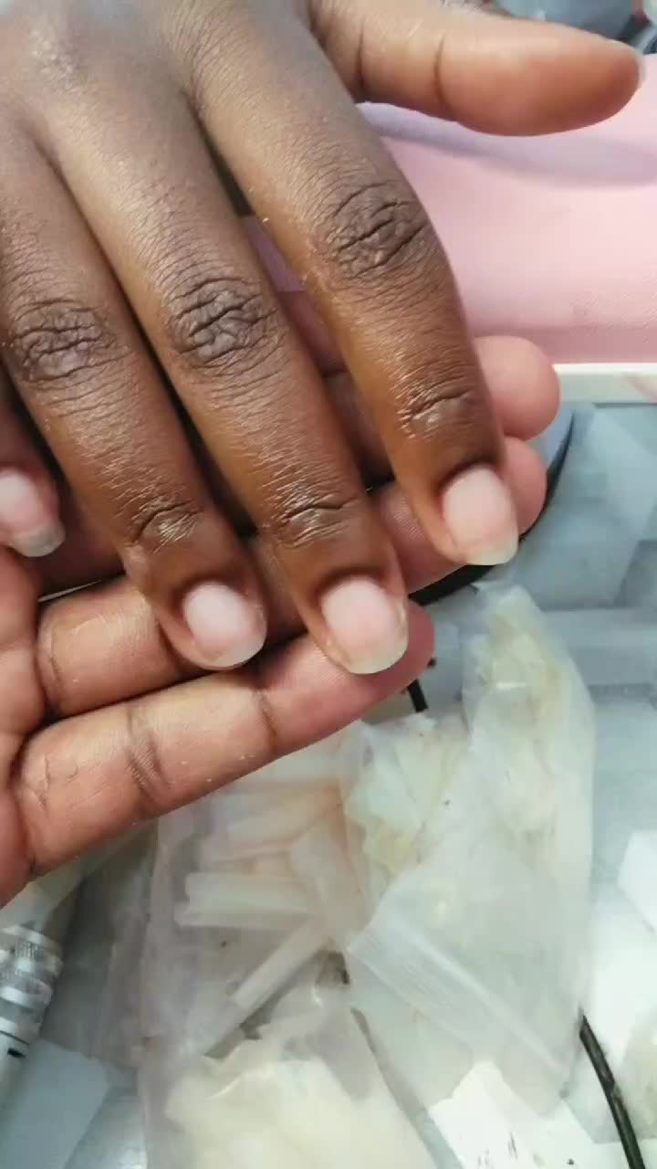 @kevo nails
