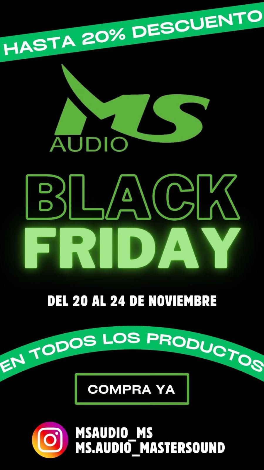 @MSaudio