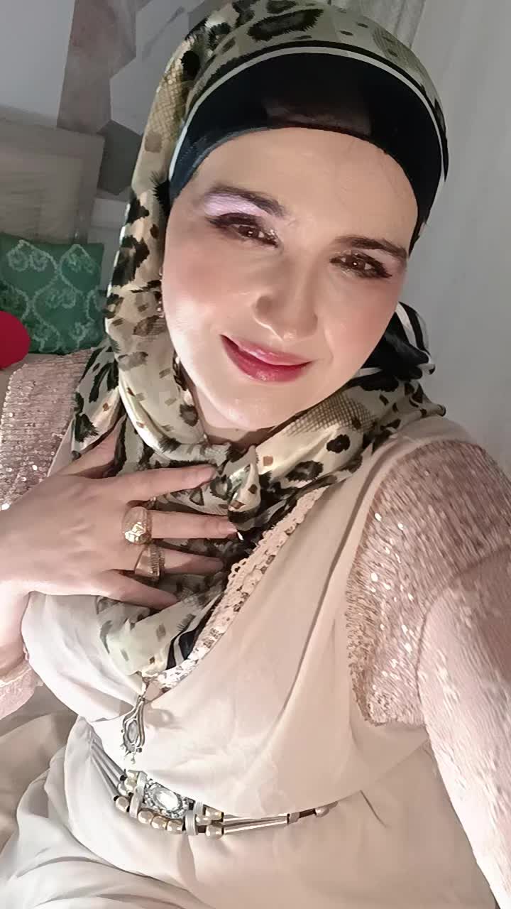 @ايناس التونسية كارزما