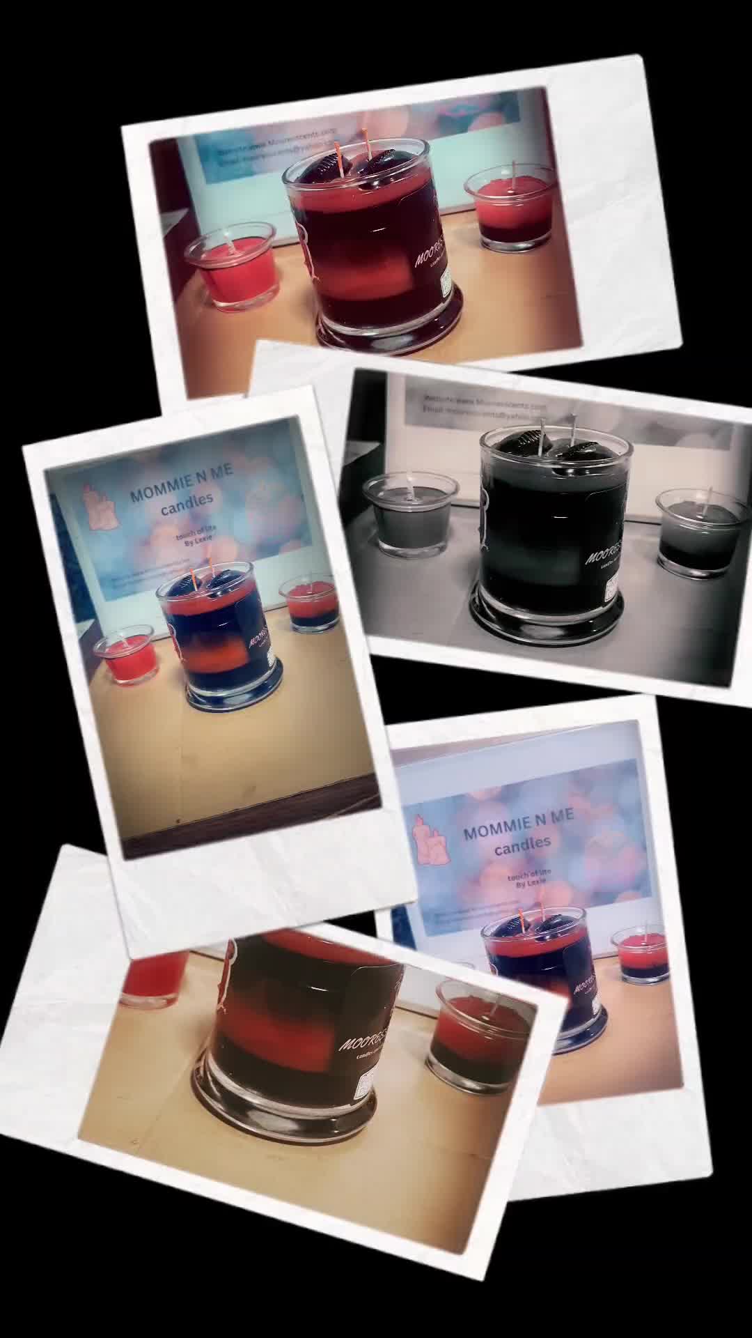 @Mooresscents LLC