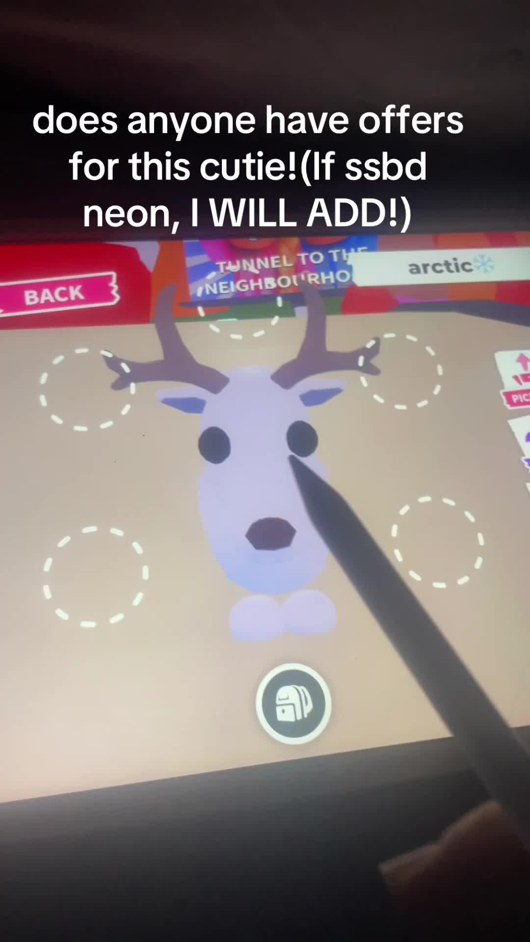 @adopt me!