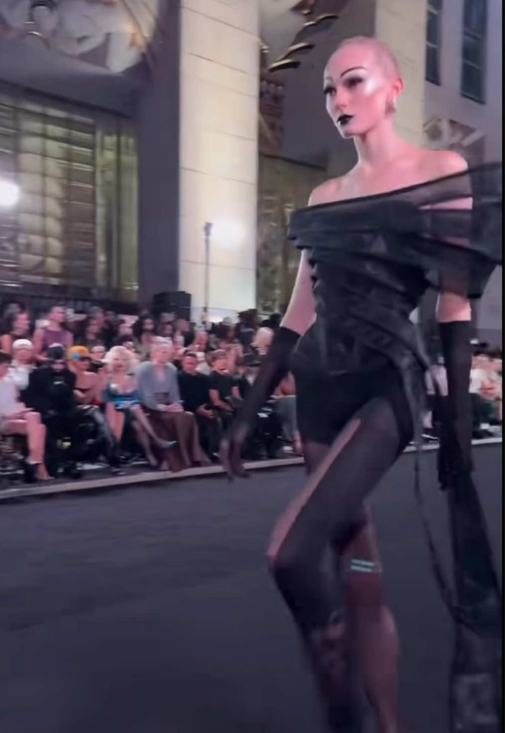 @FASHION