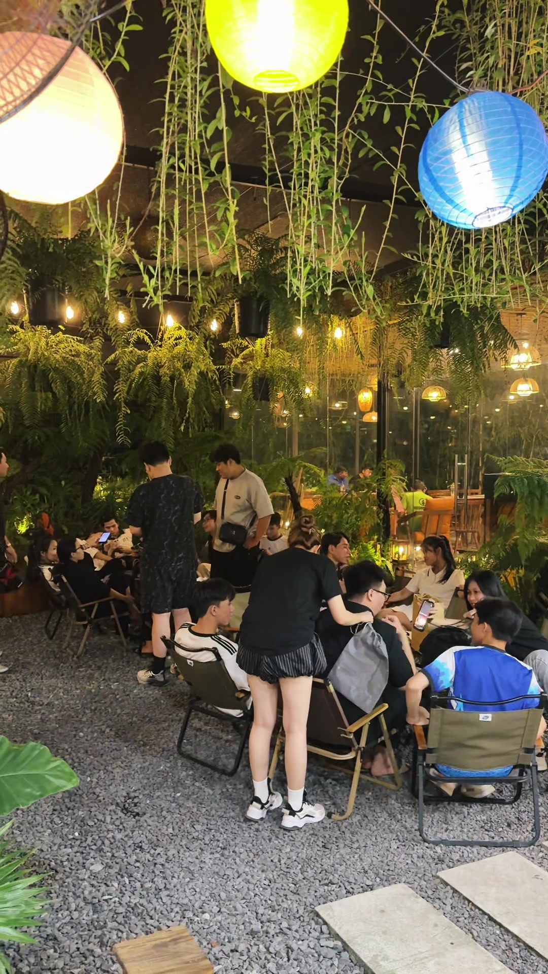 @Trạm Gi&oacute; Coffee & Acoustic