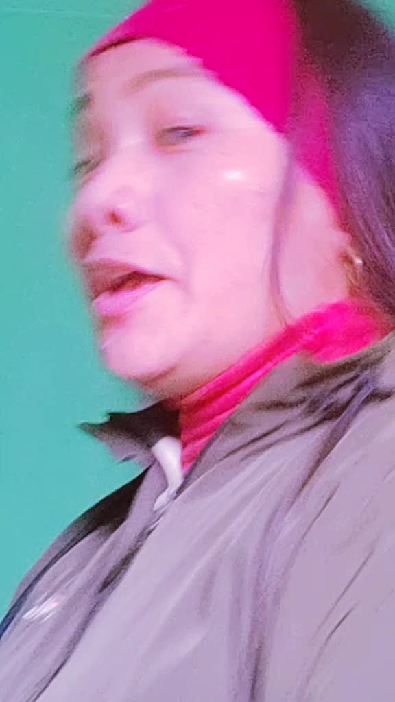 @उषा राना मगर