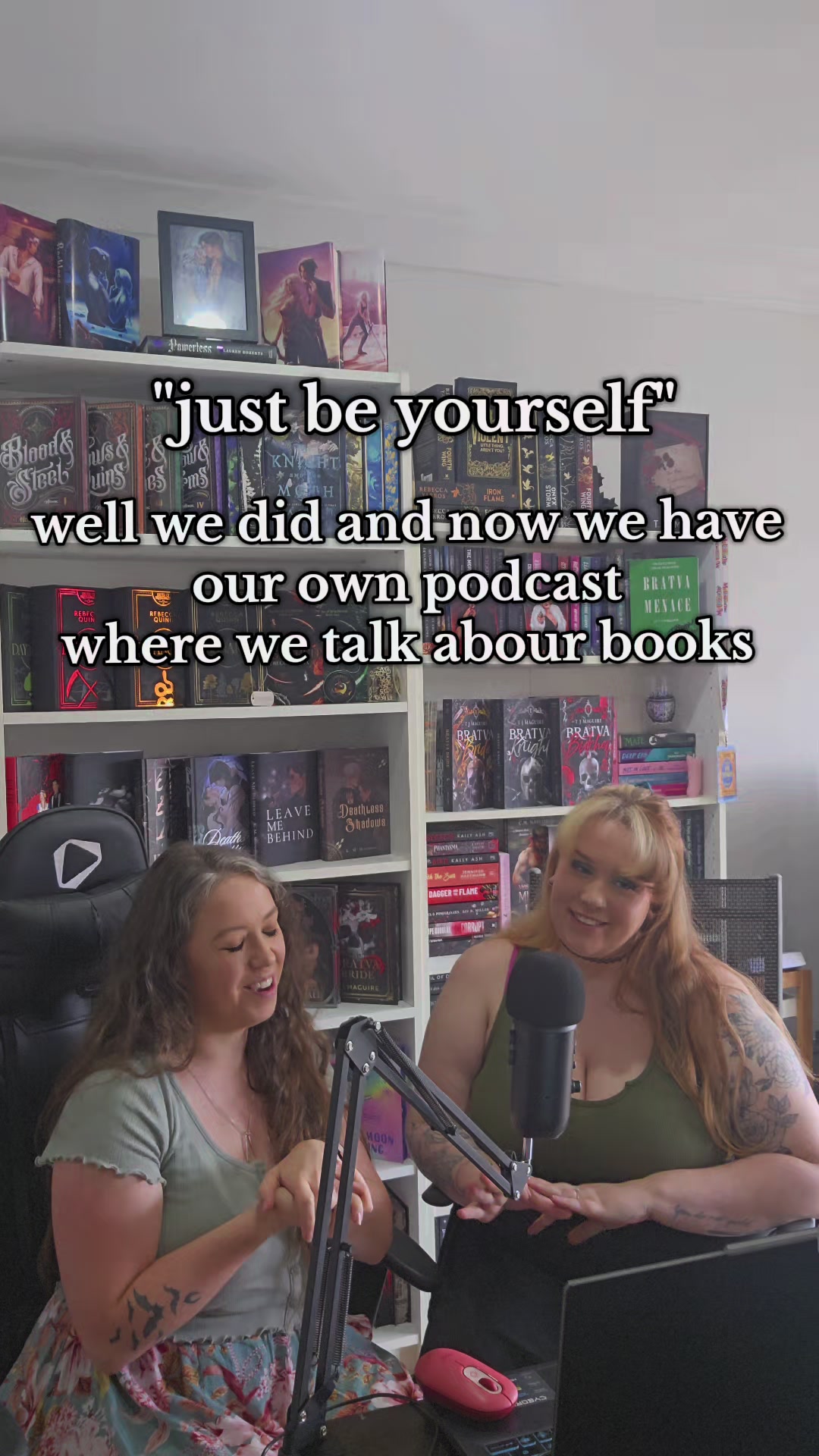 @onherbookshelfpodcast