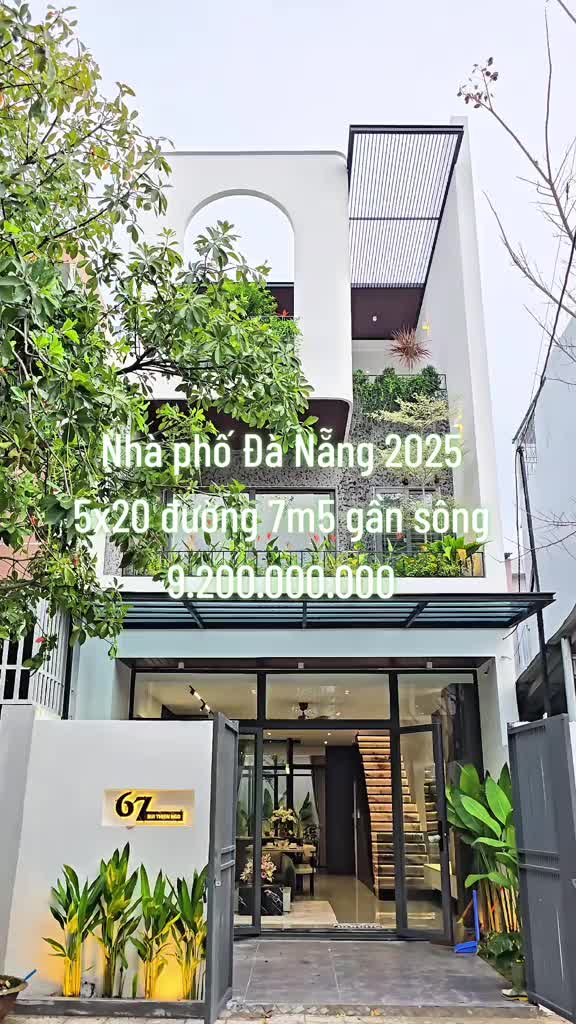 @Trung Luxury - T&igrave;m Nh&agrave; Đ&agrave; Nẵng