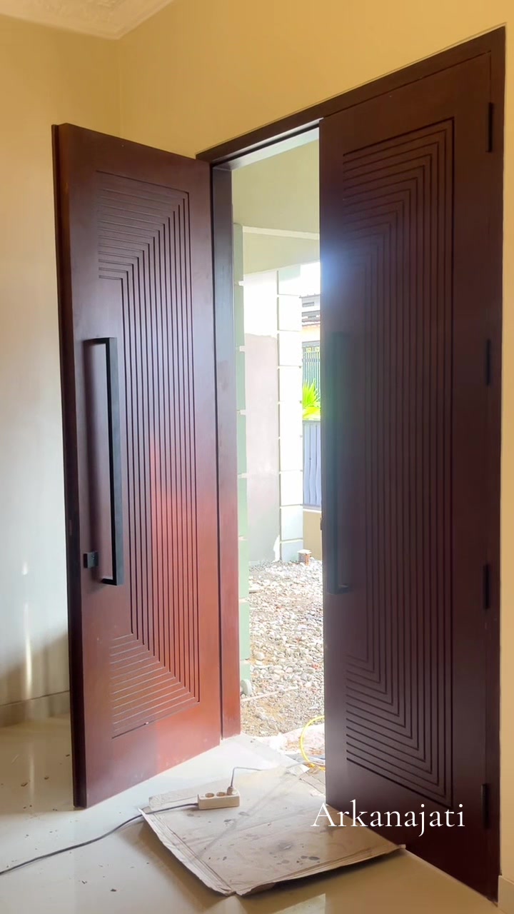 @PINTU JATI SOLID