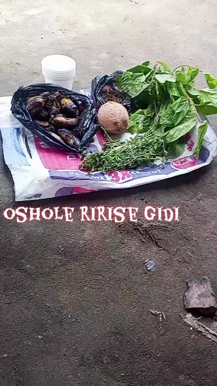 @oba ijinle ogbon agba
