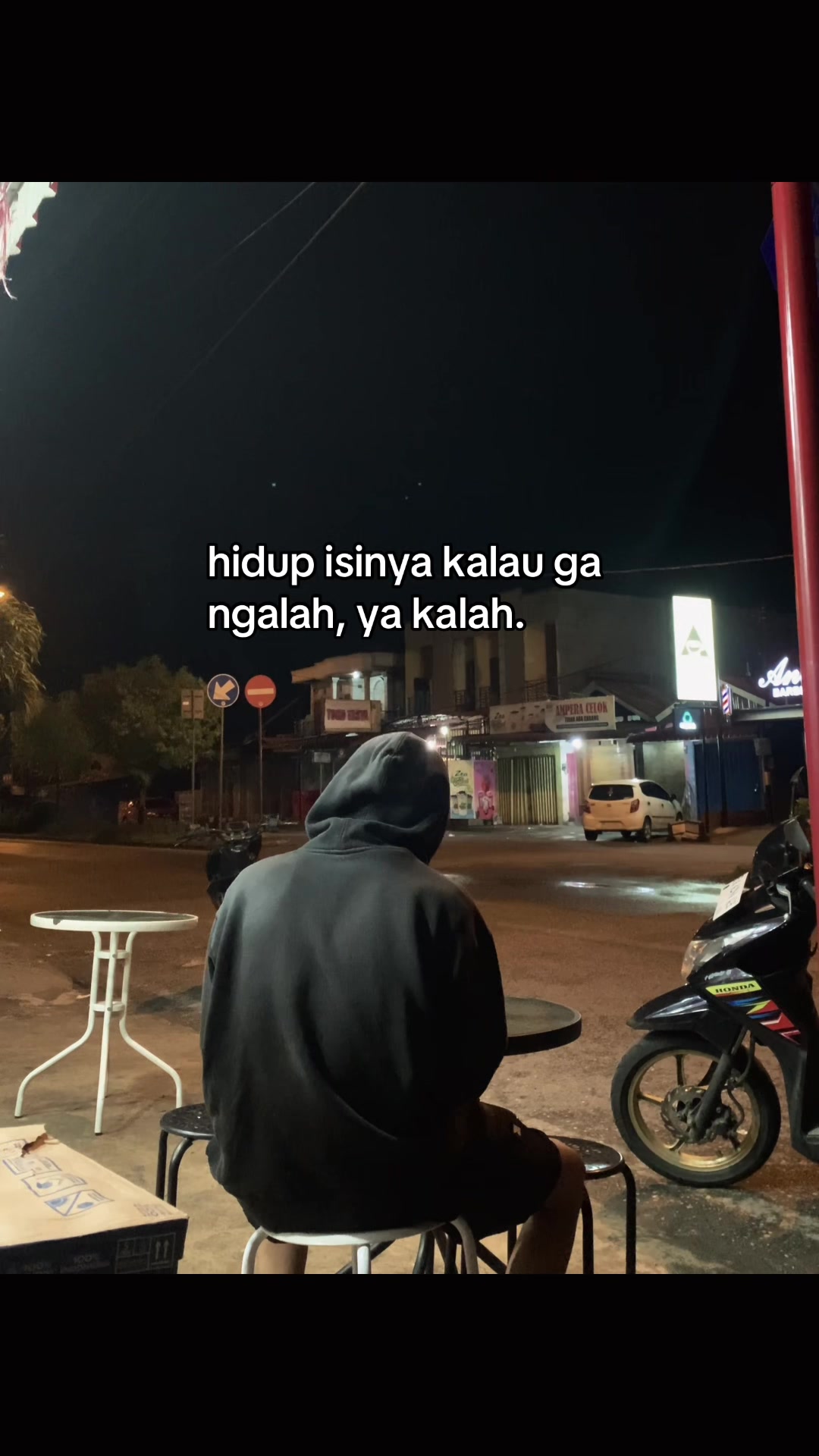 @Vibes Rokok