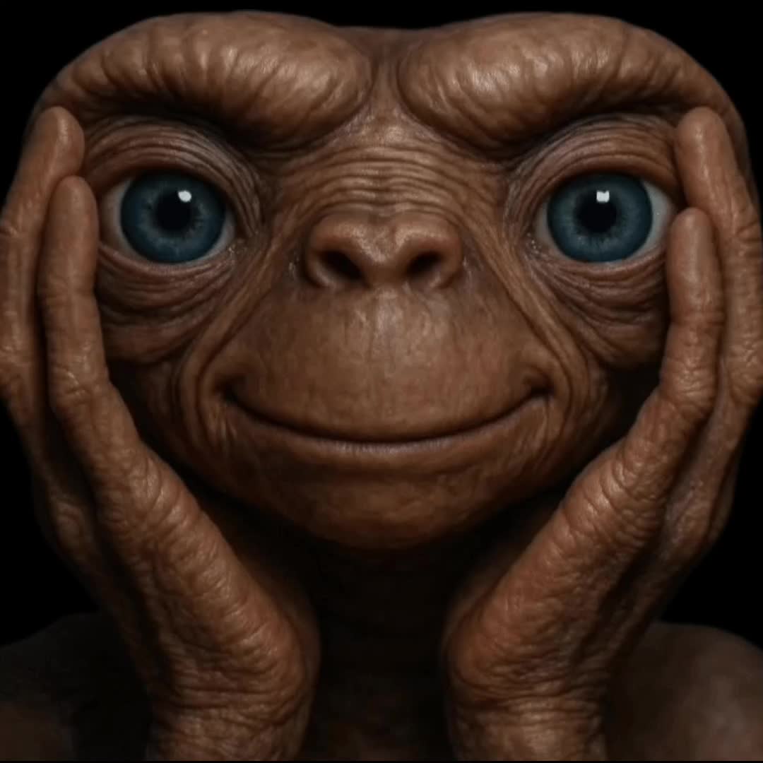 @E.T. L'EXTRA-TERRESTRE 🖖💙
