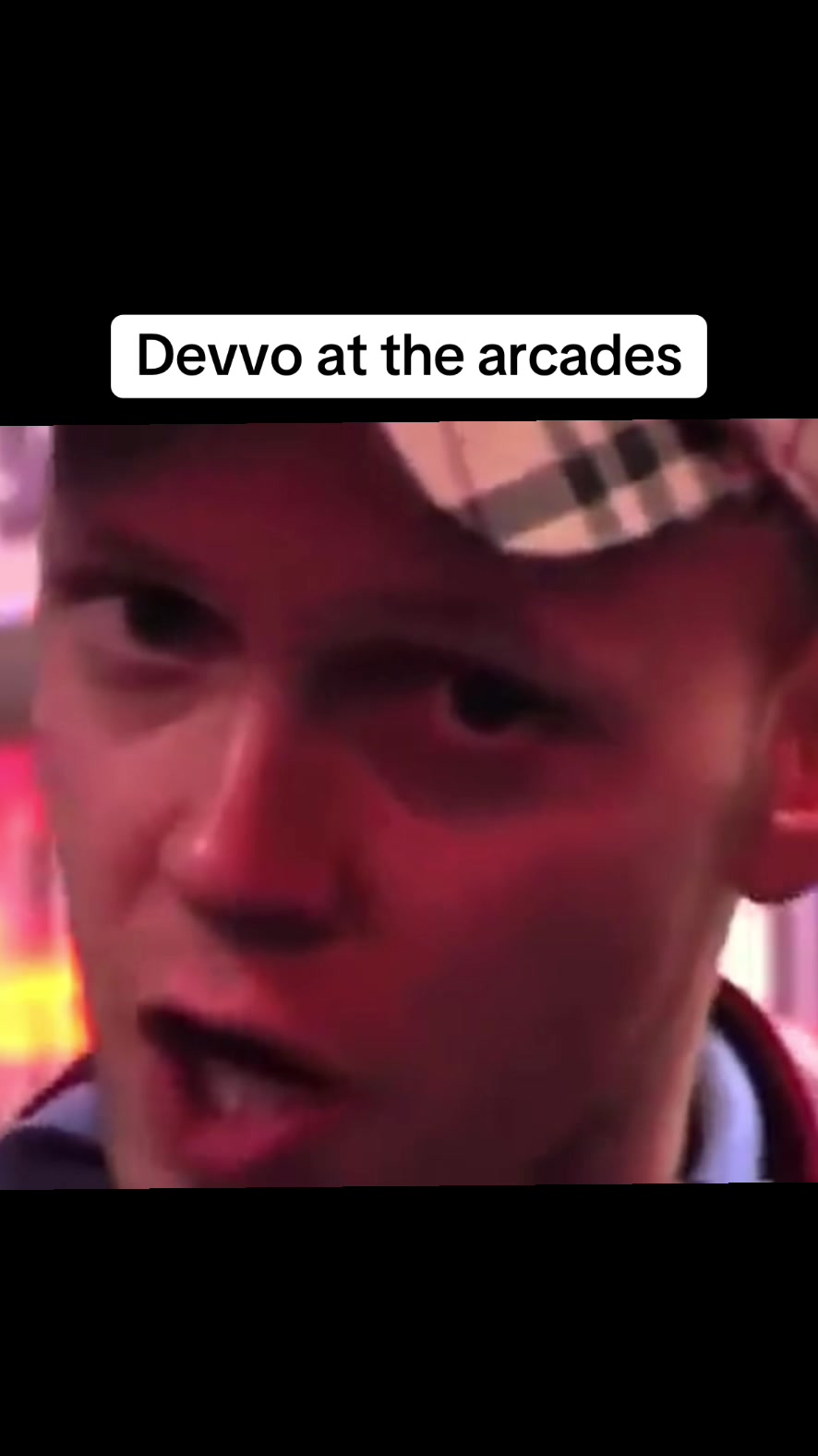 @DEVVO CLIPS