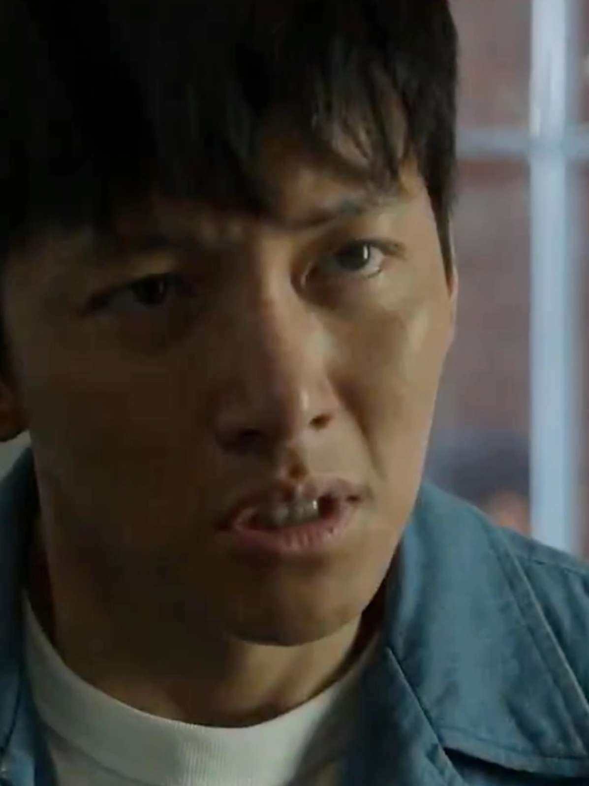 @Los dramas comienzan con K