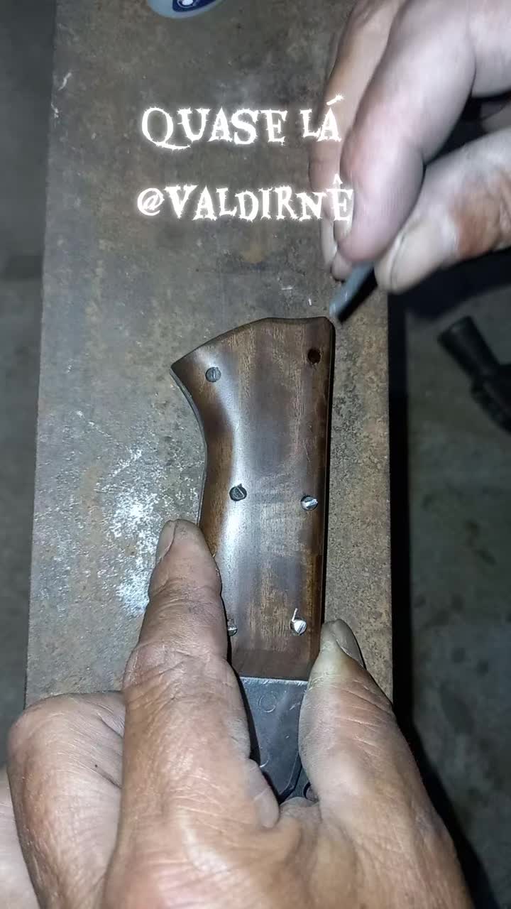 @valdir nê