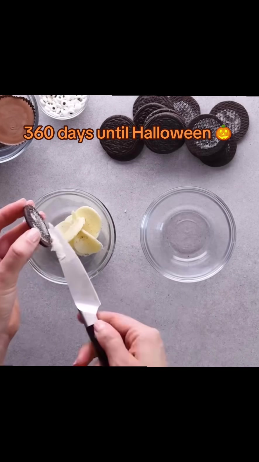 @Halloween count down
