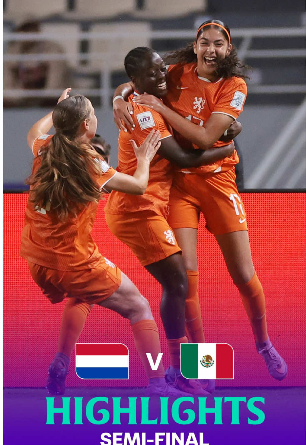 @FIFA Women&rsquo;s World Cup