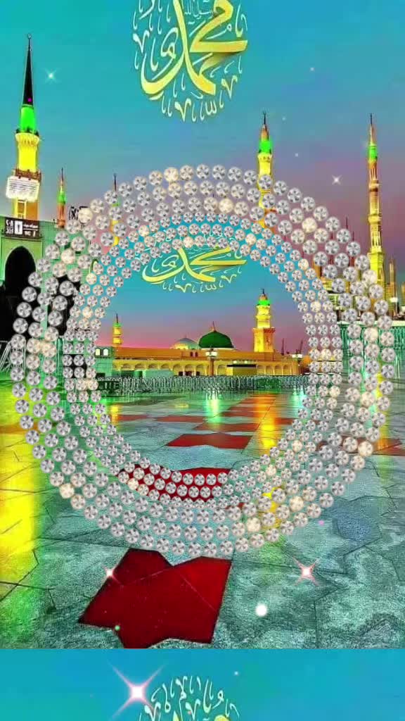 @اسلامی ویڈیو