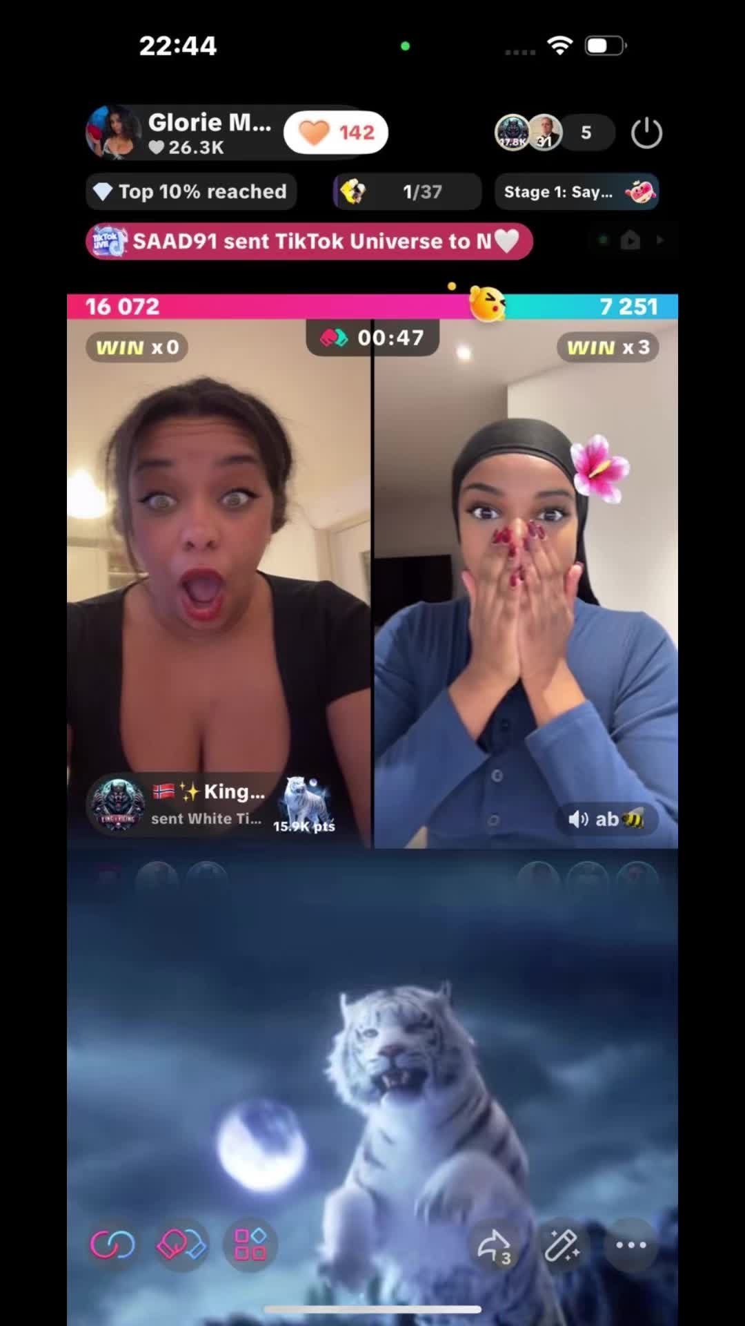 @Glorie Moon ✨ 🇳🇴🇮🇶🇸🇦