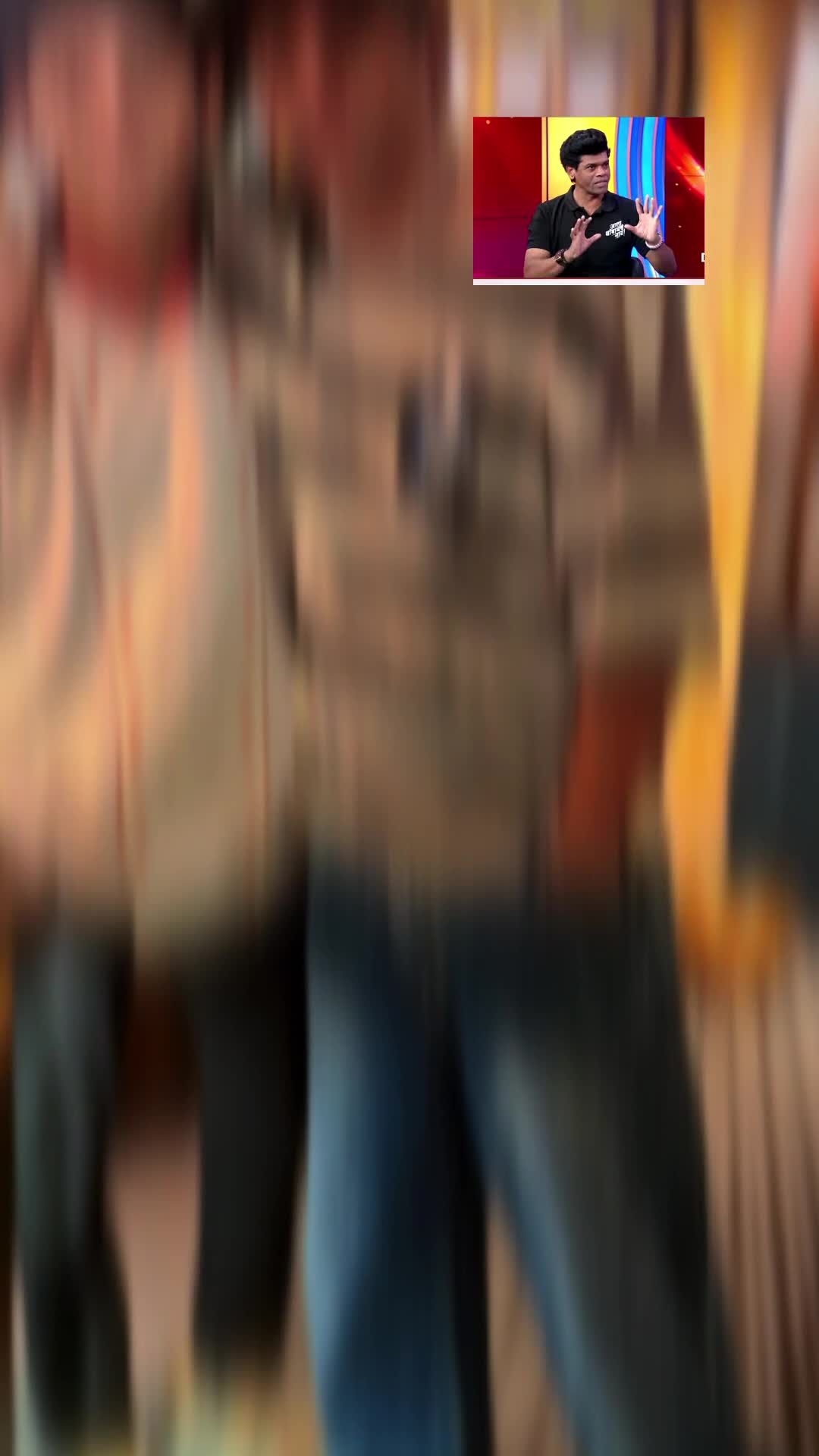 @Tapendrabohara