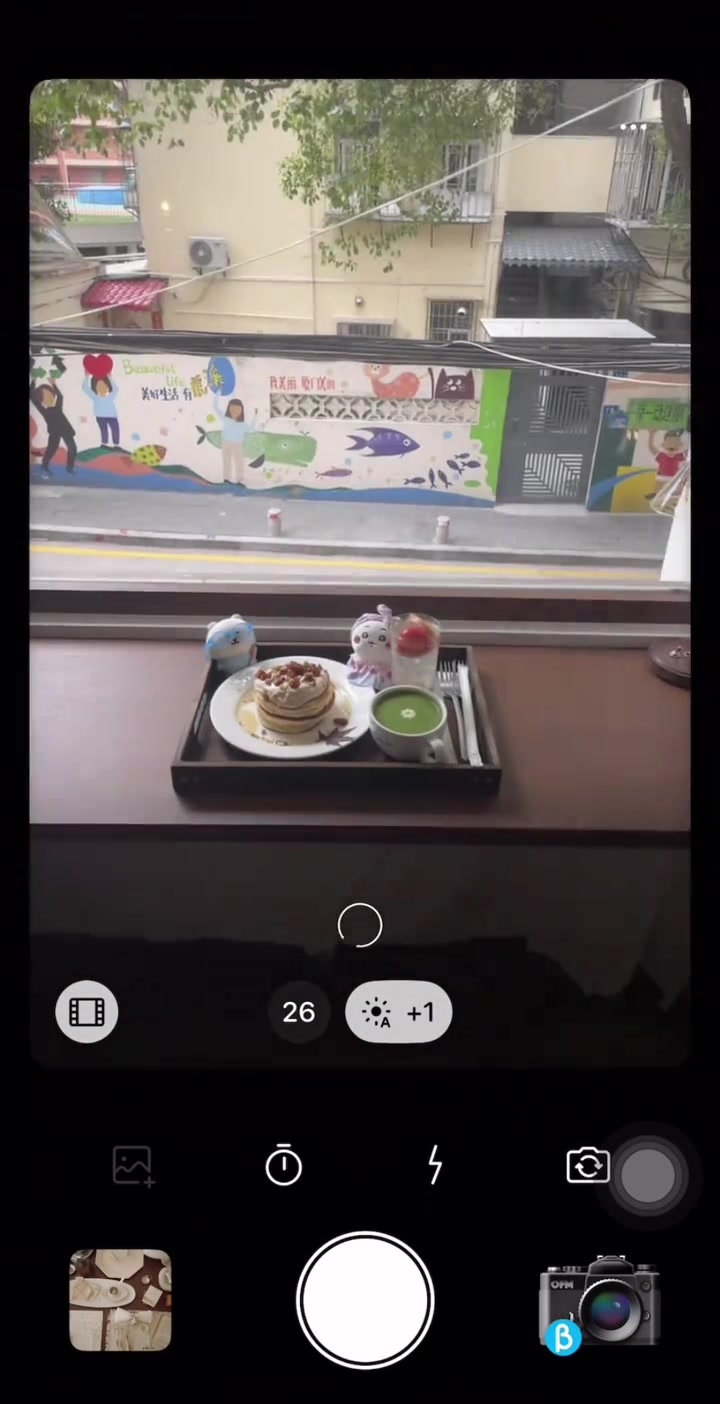 @Dazz Cam