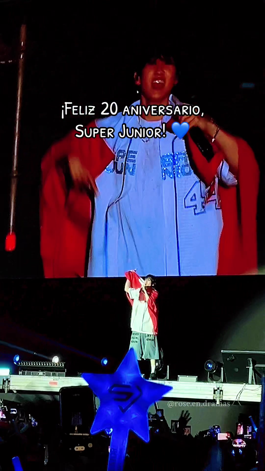 @Rose en Dramas