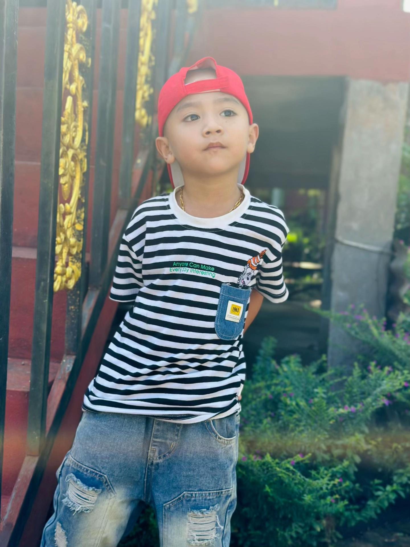 @🔥 Si Thu Phyo 🔥