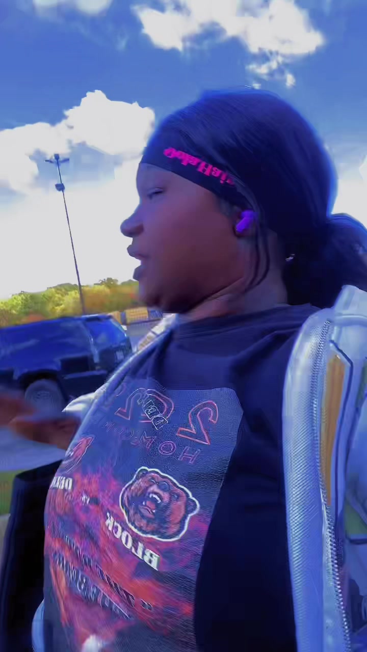 @Banieshia Shantrell