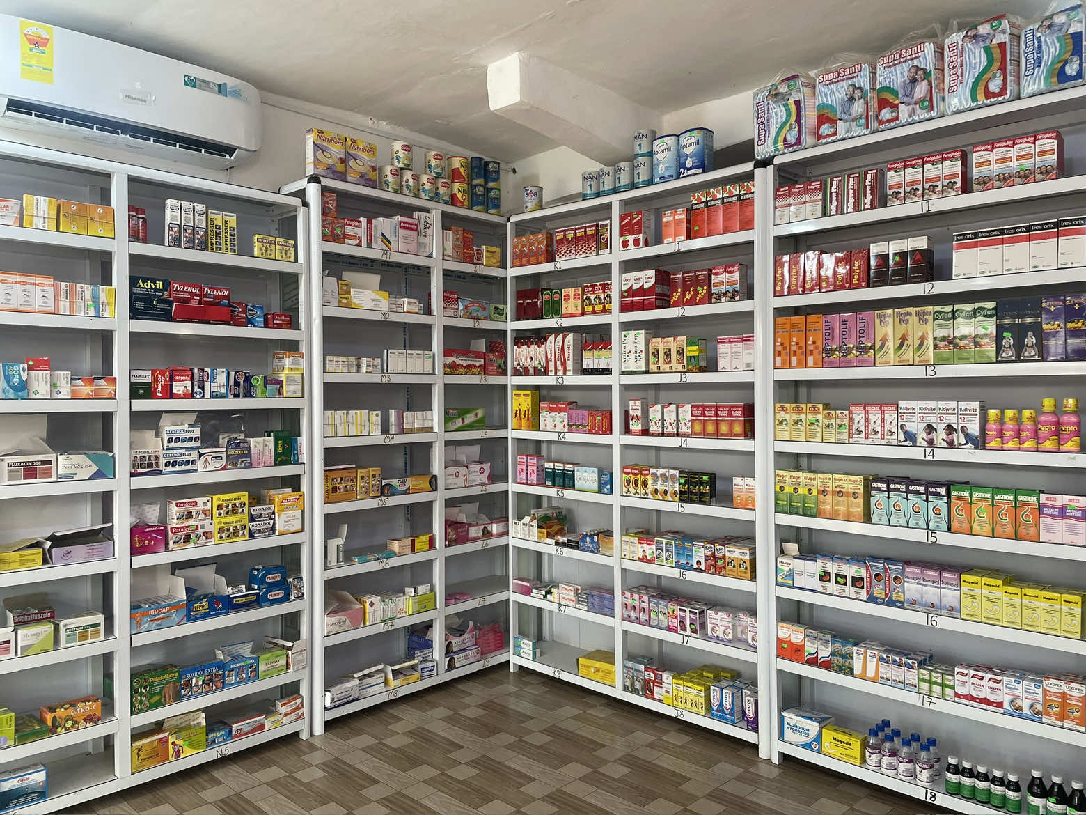 @Miksan Pharmacy💊🥼🩺💉