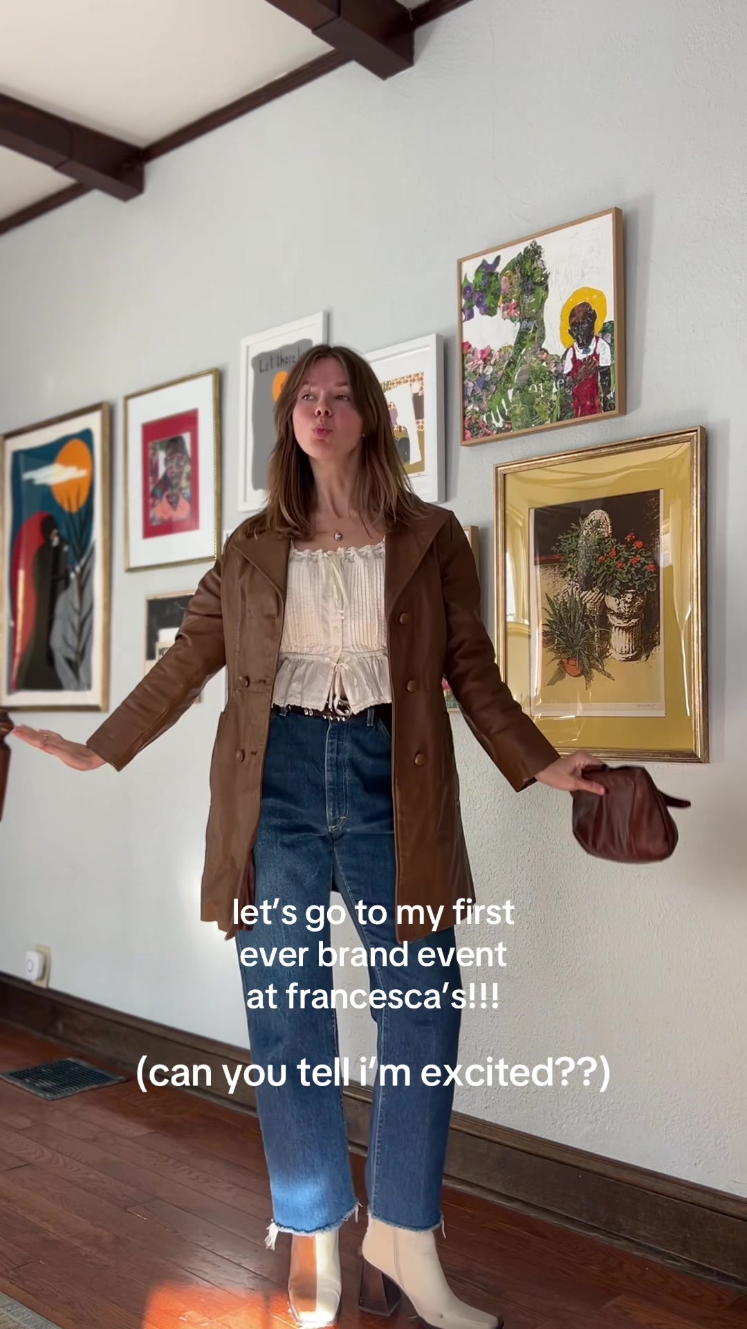 @Allison | Outfit Ideas + Vlogs